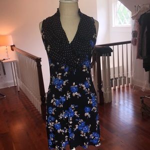 WhiteHouseBlackMarket Dress